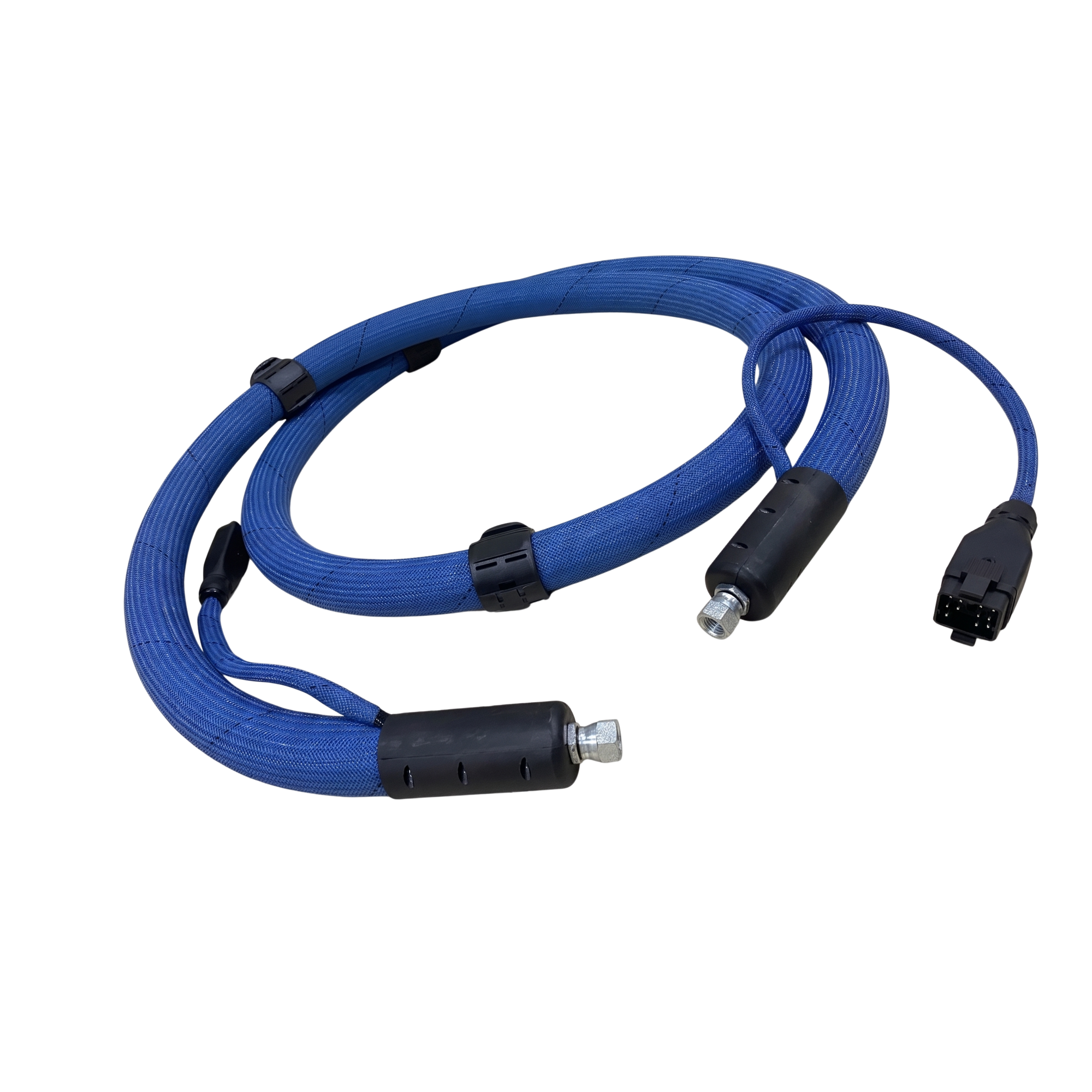 Heated Hose Pipe