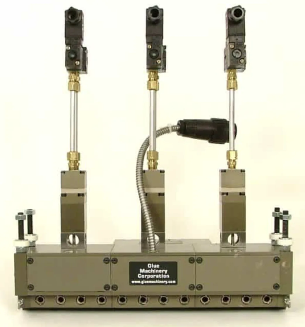 Bead Gun Applicator